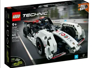 [최종 가격 인하] 테크닉 포뮬러 E(R) 포르쉐 99X 일렉트릭