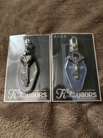 리버스:1999 캐릭터 이미지 룸 키 티, 미스 킴벌리