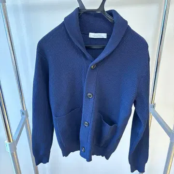 유나이티드 애로우즈 니트 가디건