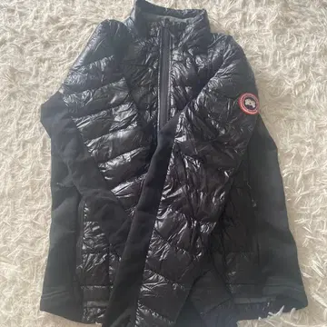 CANADA GOOSE 다운 자켓