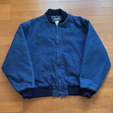 OshKosh 데님 블루종 90s~00s