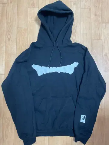 SOVIETS 소비에츠 DQ 후드 맨투맨 후디