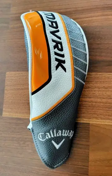 캘러웨이 MAVRIK 매버릭 페어웨이 우드용 골프헤드커버