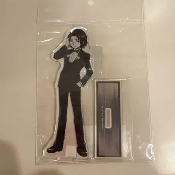 페이탄 HUNTER x HUNTER BIG 아크릴 스탠드 애니메이트