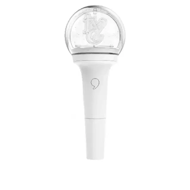 아이브 응원봉 아이해봉 공식굿즈(새상품,박스있음)