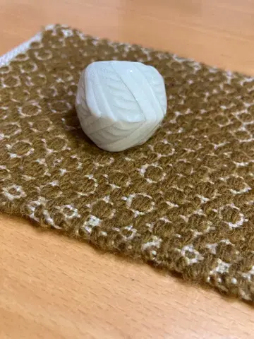 uu 세라믹 주얼리 반지