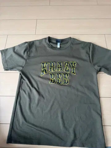 KRAZY BEE 셋업 야마모토 KID