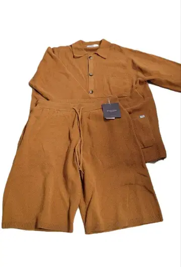 gelato pique home 룸웨어 셋업 M 사이즈