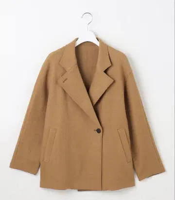 23구 라이트 아우터