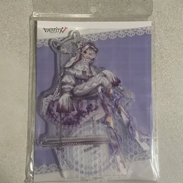 제5인격 이타콰 스윗 월드 스토리 아크릴 스탠드