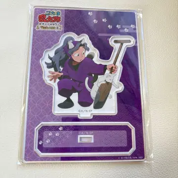 닌타마 란타로 아야베 키하치로 난자타운 아크릴 스탠드