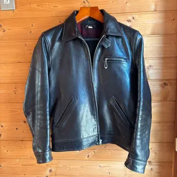 Westride 스포츠 자켓 사이즈 38 고트스킨