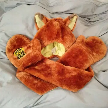 닉 와일드 팬 캡