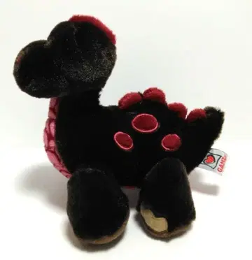 공룡 봉제 인형 GANZ