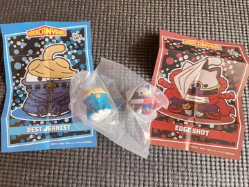 히로아카 냥코 베스트 지니스트 엣지 샷 냥코 MEGACAT