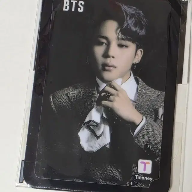 방탄소년단 티머니카드 판매합니다