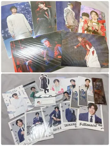 메구로 렌 묶음 판매