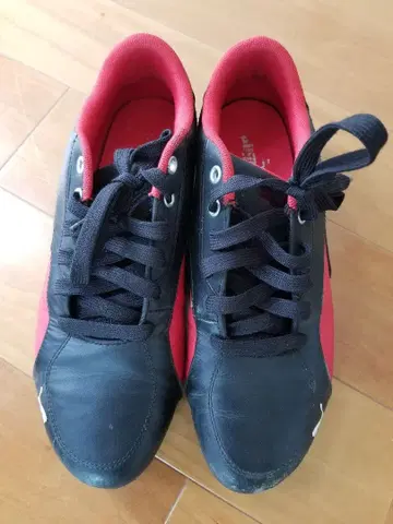 푸마 페라리 드리프트캣 26.5cm