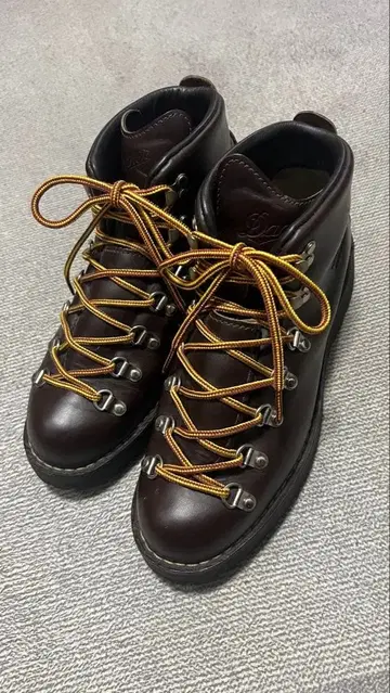 USA제 대너 마운틴 라이트 DANNER mountain light