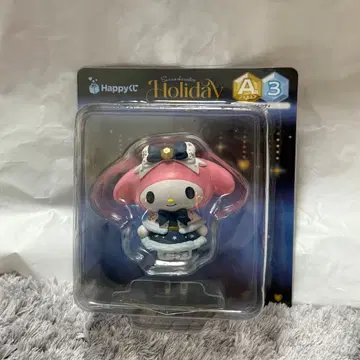 산리오 해피 복권 마이멜로디