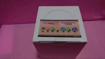 쓰르라미 아크릴 스탠드 발렌타인 ver. 전 7종