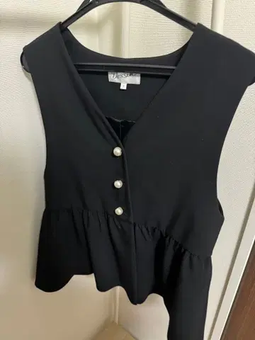 새상품급 페플럼 베스트 페플럼 베스트 베스트 마터니티 Dessin