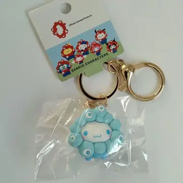 먀쿠먀쿠 시나모롤