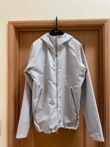MAMMUT 마운틴 후드티 L 사이즈