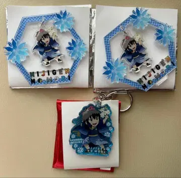 5 귀멸의 칼날 이노스케 니지겐노모리