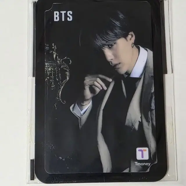 방탄소년단 티머니카드 판매합니다