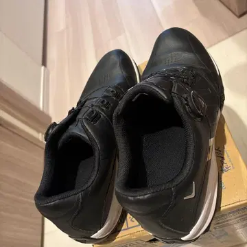 [Callaway] AEROSPORT BOA BLK 골프화 28cm