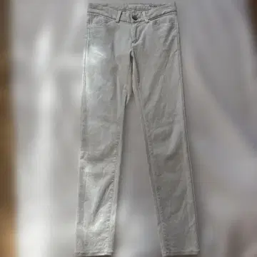 팔라스 팰리스 스트레치 팬츠 스키니 사이즈 2