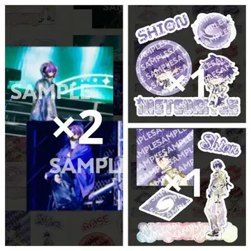 메토라 코토네 팬미팅 복권