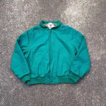80-90s BARACUTA 바라쿠타 울 자켓 퀼팅