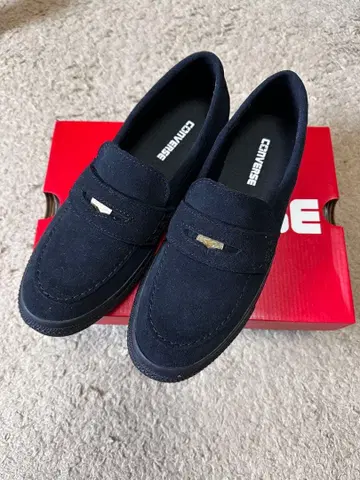 CONVERSE/ALL STAR COIN LOAFER SU