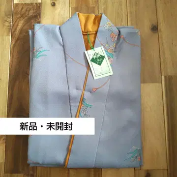 [ 니부시키 기모노 ] 프리 사이즈 새상품 교육용 실 미개봉