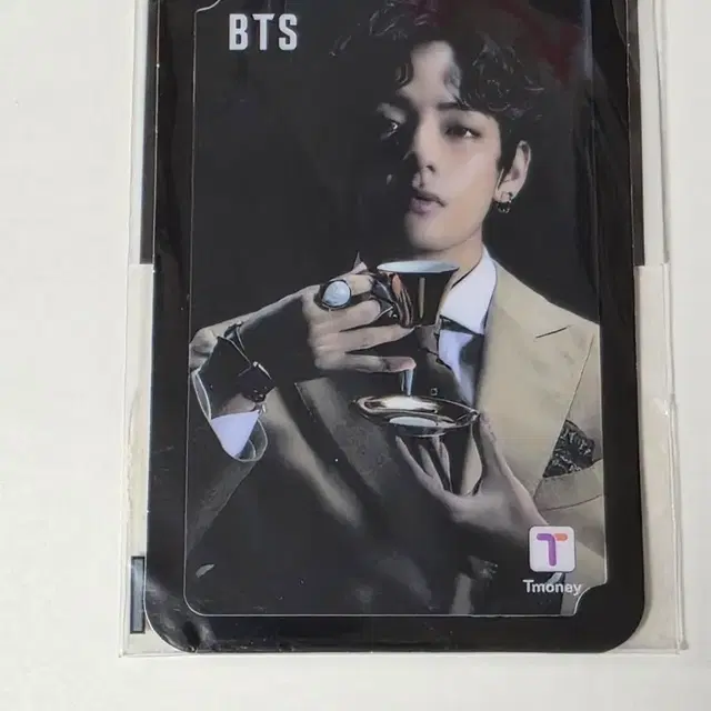 방탄소년단 티머니카드 판매합니다