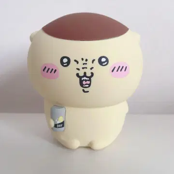 밤만쥬 실리콘 룸 라이트 치이카와 (먼작귀)