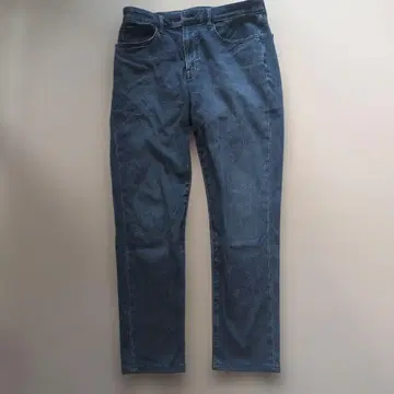 유니클로 이지 진스 이지 데님 EZY