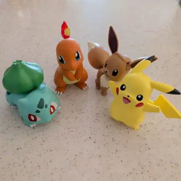 포켓몬 포켓몬스터 피규어