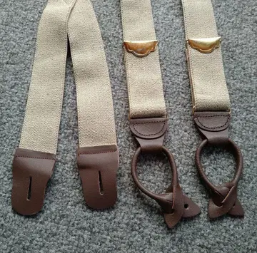 새상품 실물 데드스탁 미군 서스펜더 트라우저 카고 팬츠 M51