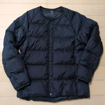 UNIQLO 리사이클 다운 자켓