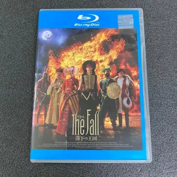 [새상품 케이스 수납] 더 폴/낙하의 왕국 BluRay 영화