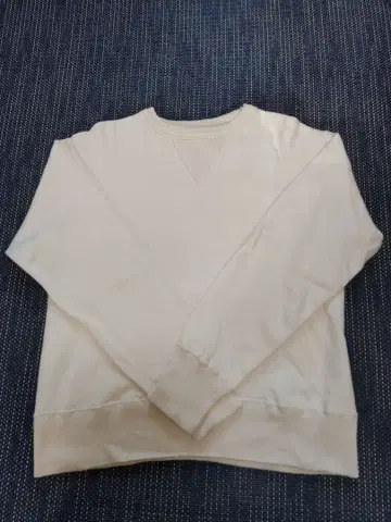 텐더 로인 맨투맨