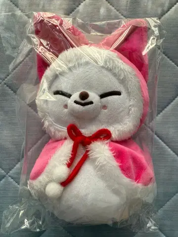 straykids JYPJAPAN 아이엔 봉제 인형 미개봉 새상품