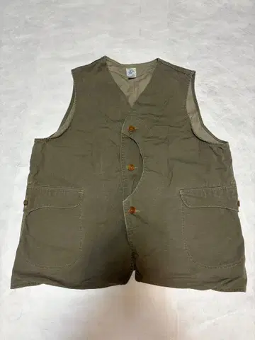 POST O'ALLS 로얄 트래블러 L 사이즈