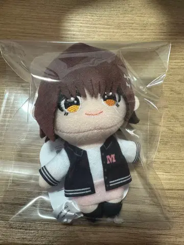 ME:I 미아이 GIGO 콜라보 한정판 에비하라 츠즈미(TUZUMI)