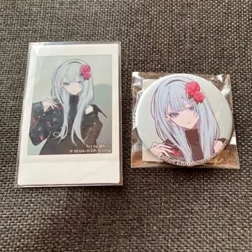 요이사키 카나데 ZOZOTOWN 2세트