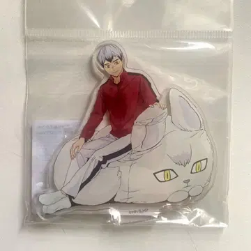 하이큐 키타 아크릴 스탠드