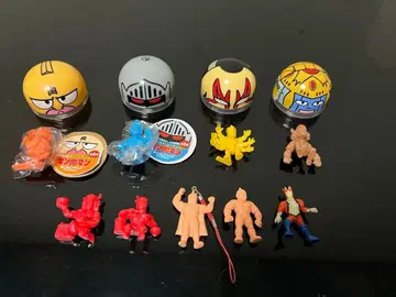 근육맨 근육맨 양귀비 묶음 판매